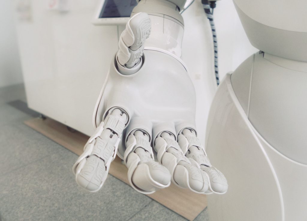 Medical Robots