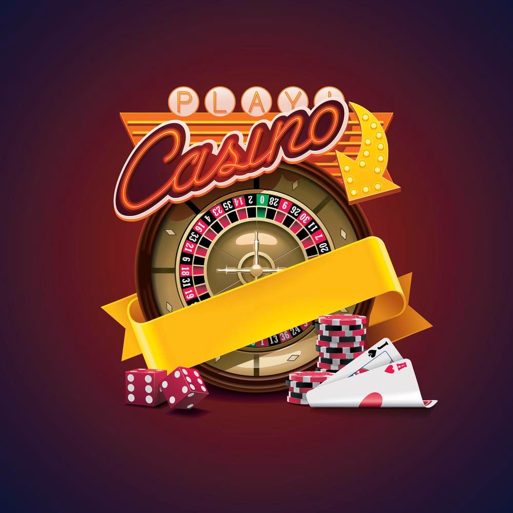 Online Casino